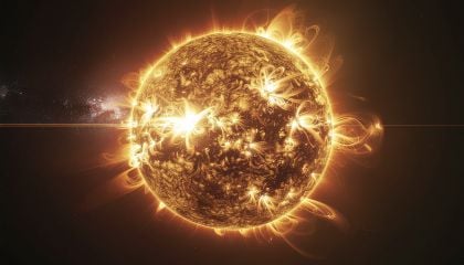 Solar Flares Explained: How They Impact Earth and What You Need to Know